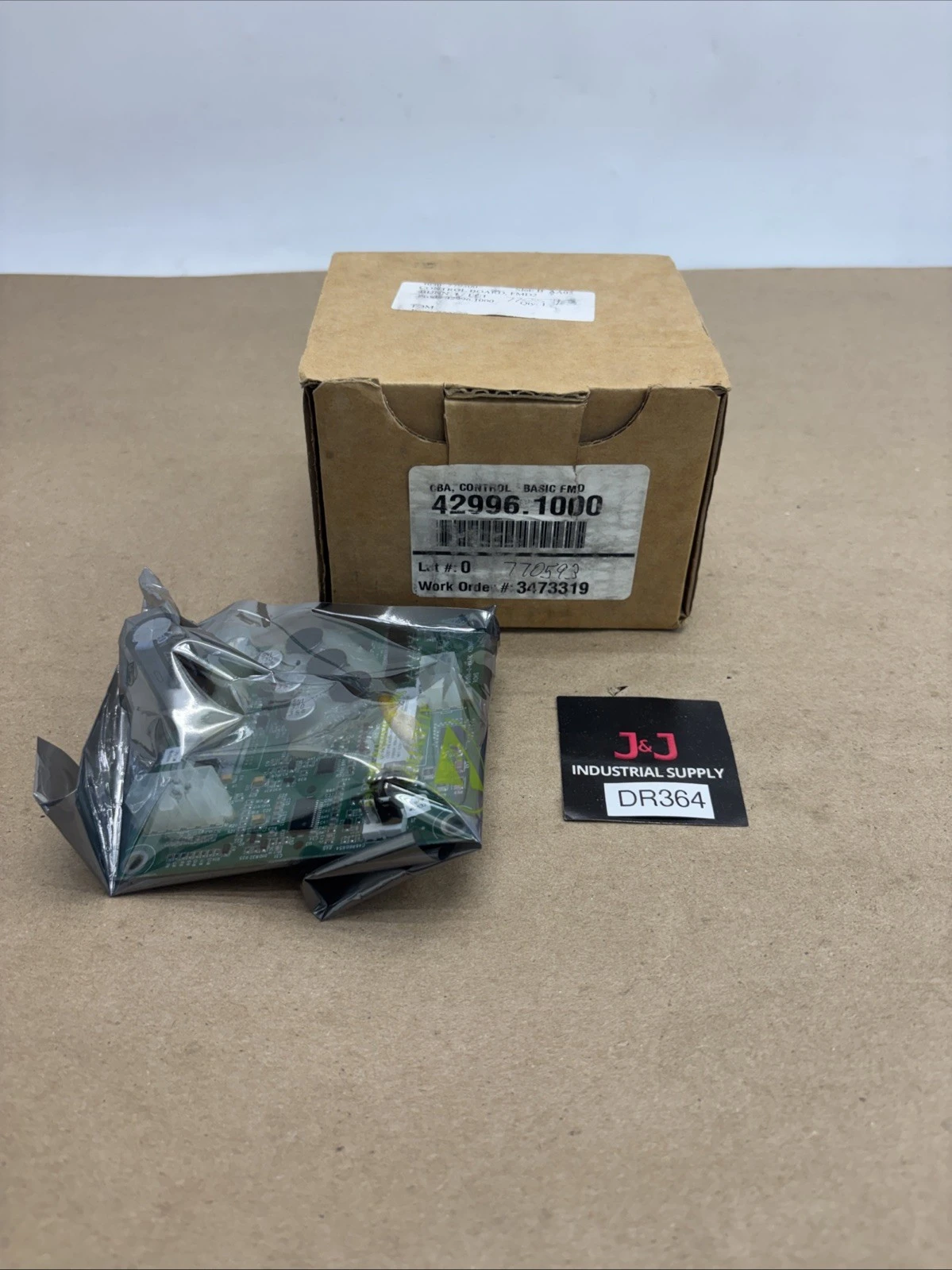 NEW Bunn-O-Matic 42996.1000