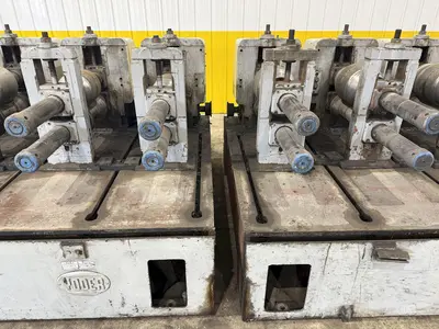 USED YODER M-3