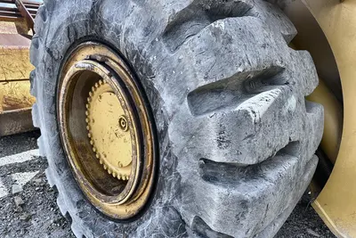 Used 1997 CATERPILLAR 988F SERIES II Wheel Loaders Kentucky US | Proxy Equipment #1378004