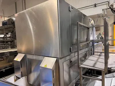 Used AIT POLUX 2 Pepper Corers California US | Machinery & Equipment #1295708