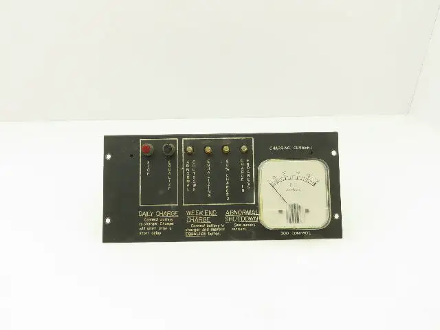 Used HOBART BROTHERS _UNKNOWN_ PLC Processors | Arrow Industrial #640870