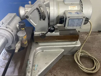 Used CUTTERMASTER FCG-30 Tool & Cutter Grinders California US | Wheeler Machinery Sales #477468