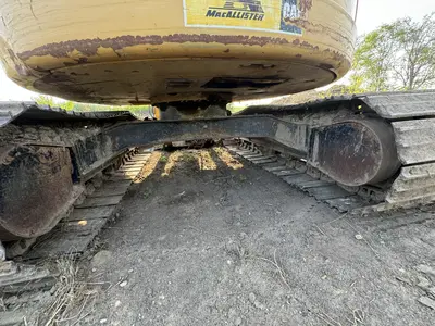 Used 2008 CATERPILLAR 308D CR Excavators North Dakota US | Proxy Equipment #1377977