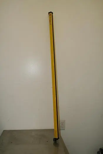 Used STI MS4348BR Light Curtains & Grids Michigan US | Ideal Machinery #603821
