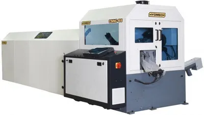 HYD-MECH CSNC-65 Circular Cold Saws | Demmler Machinery Inc. (7)