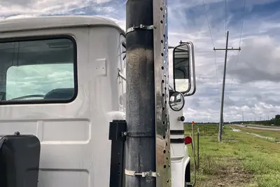 Used 1989 MACK R688ST Conventional trucks Louisiana US | Proxy Equipment #1385065