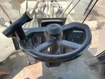Used 2001 _UNKNOWN_ _UNKNOWN_ Wheel Loaders Kentucky US | H Richardson and Sons #1557722