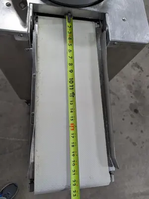 USED 2010 AM MANUFACTURING CO. ROUND-O-MATIC