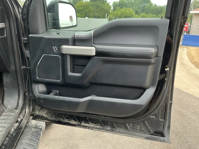 Used 2016 FORD F150 Pickup Trucks Michigan US | Miedema Asset Management Group #1320372