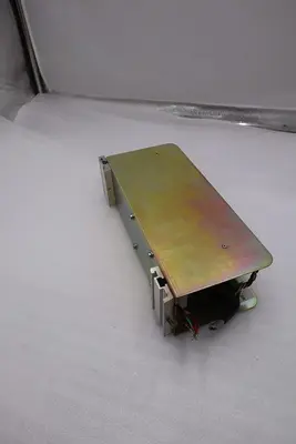 Used _UNKNOWN_ _UNKNOWN_ I/O Boards & Replacement Parts Pennsylvania US | Global Equipment International, LLC #1436809