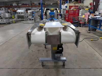 Used 2018 EXCELLENT BAKERY EQUIPMENT KSD-100-2/KSF-300S-2 Dough Dividers North Dakota US | Boyko Inc. #1262349