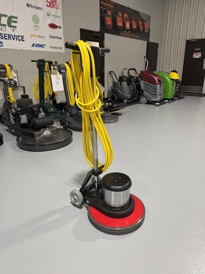 Hawk 17″ Low-Speed Scrubber Refurbished