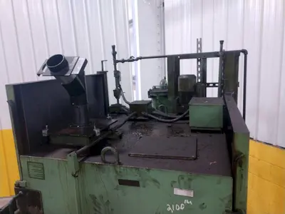 USED PROCECO AP 24-24-500