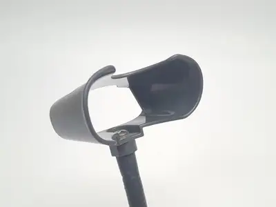 USED RXSCAN CRADLE