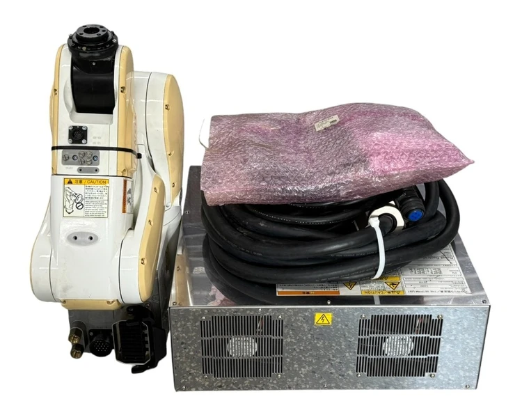 Used DENSO RC7M-VSA1-2NNP-NB-NNN Misc Electrical & Power Parts | SB Industrial Supply #843630
