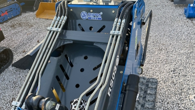 USED 2025 Rippa RS03