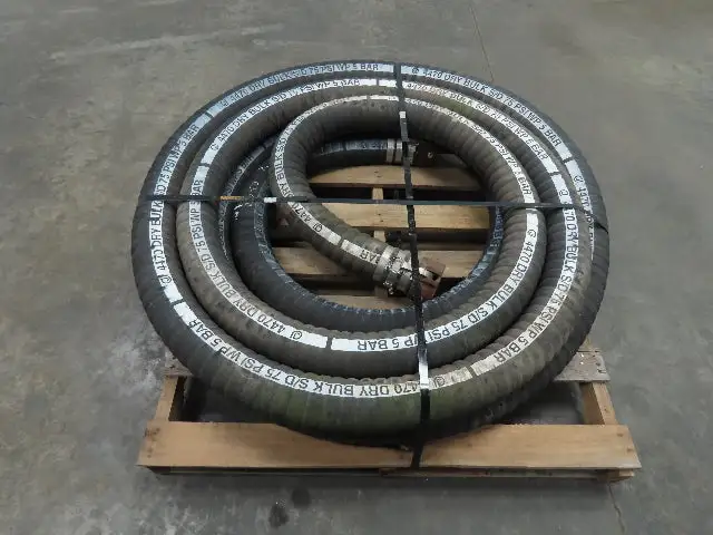 Used JASON INDUSTRIAL _UNKNOWN_ Miscellaneous MRO | Arrow Industrial #660630