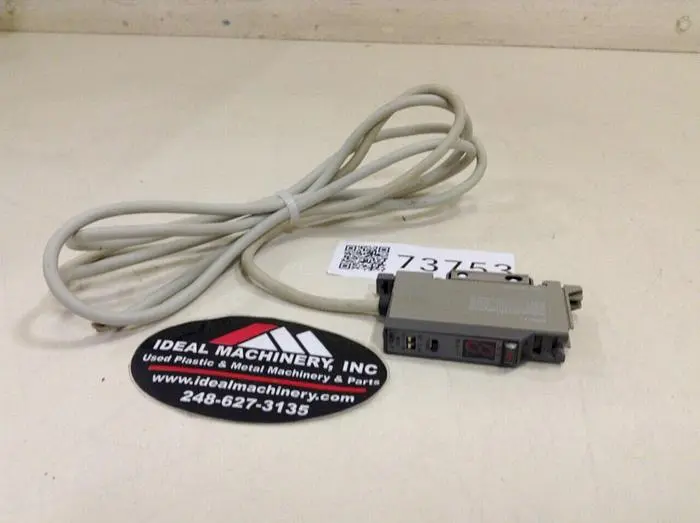 Used YAMATAKE HPX-T1 Sensors Michigan US | Ideal Machinery #709503