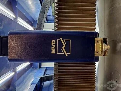 USED 2019 MVD F6