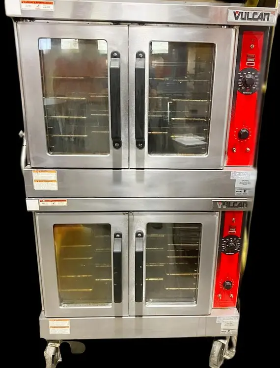 Used VULCAN _UNKNOWN_ Ovens British Columbia CA | Surrey Food Equipment #435000