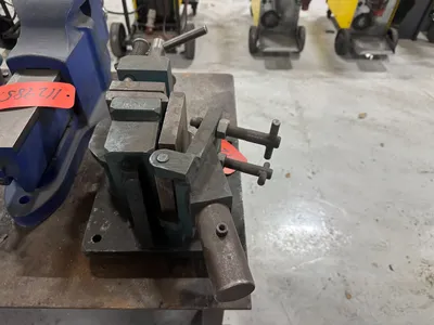 bENDER NO 2 NO 2 Fabrication & Sheet Metal | Bowland Trading Ltd (4)