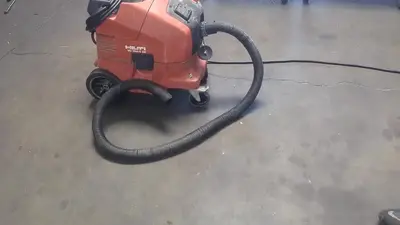 Used HILTI HILTI VC150-6XE Dust Collectors California US | Bay Line Tool #1316345