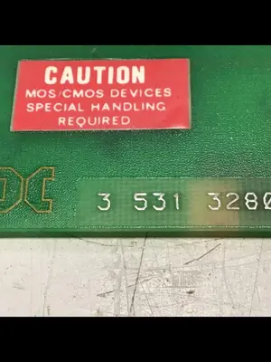 USED CINCINNATI MILACRON 3-531-3280A