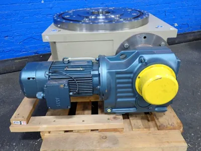 USED 2017 MOTION MLP1400/4