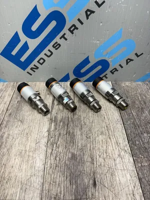 IFM ELECTRONIC PN7003 Electrical/PLC/Automation | ESS Industrial Equipment Sales (3)