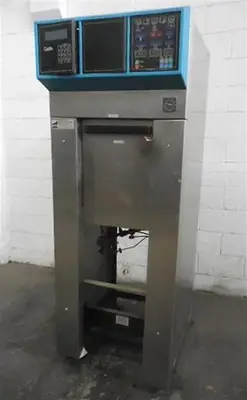 Biologic Stainless Steel Single Door Autoclave