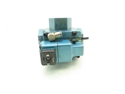 Used ILLIG _UNKNOWN_ Valves/Fittings Indiana US | Arrow Industrial #1367731