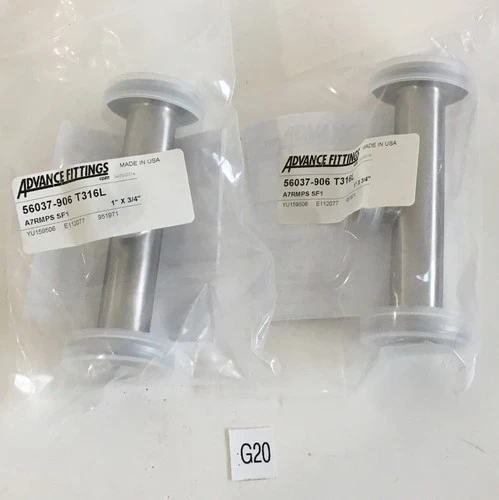 NEW Advance Fittings 56037-906