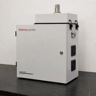 Used THERMO FISHER SCIENTIFIC PARTISOL 2025I SEQUENTIAL AIR SAMPLER Particle Counters New Jersey US | Bionex Scientific LLC #800803