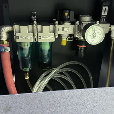 MITUTOYO CRYSTA-APEX C9166 COORDINATE MEASURING MACHINES (Incl. N/C & CNC) | T.R. Wigglesworth Machinery Co. (8)