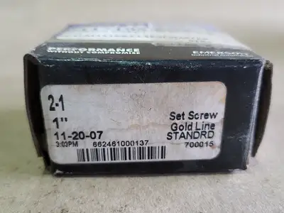 NEW SEALMASTER 2-1
