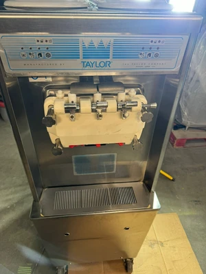 USED Taylor 791-33