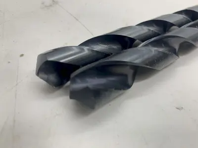 USED NACHI 19/32" & 21/32"