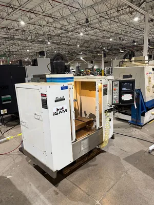 USED 1996 FADAL VMC-15RT