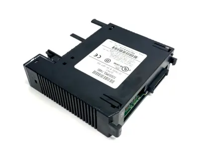 USED GE FANUC IC693MDL740