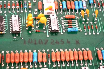EXIDE 101072454-K INTERFACE BOARD A11A1 101072454K
