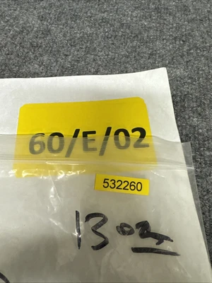 Used Halliburton Services 991.43060 Switch Parts California US | Davliegogo LLC #1708319