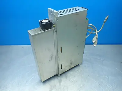 USED OKUMA MIV0104A1B5