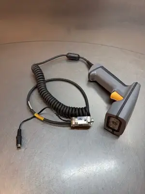 Intermec Sabre Model 1470 Bar Code Scanner (7.3.5)