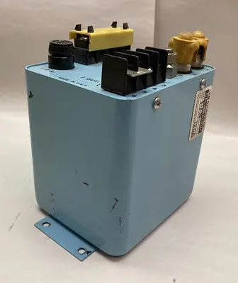 Used LEM DYNAMP MVI Misc Electrical & Power Parts | Surplus Asset Holdings #1219207