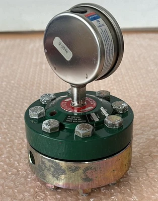 NEW P I Components W24A1