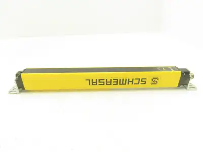 Schmersal SLC440-E-0250-14 250mm Light Curtain Transmitter Only