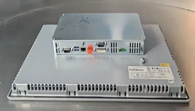 Eaton XP-503-15-A10-A00-1V Interface Panel (BIN433)