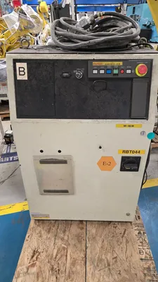 USED 2004 FANUC M-16IB/20 + R-J3IB
