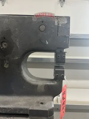 USED ERCO 1447 FOOT PEDAL STRETCHER
