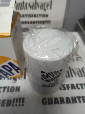 New | in-Stock NAPA NAPA GOLD 1545 Filters | Surplus Asset Holdings #1217349